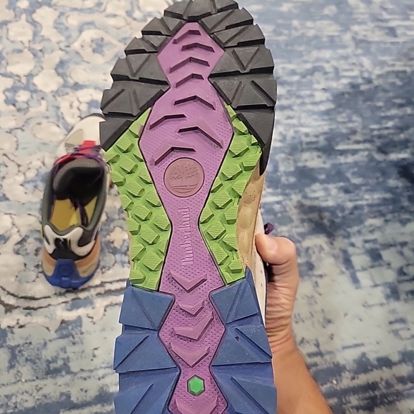 Timberland beeline hiking shoes size 13 m - Picture 7 of 12